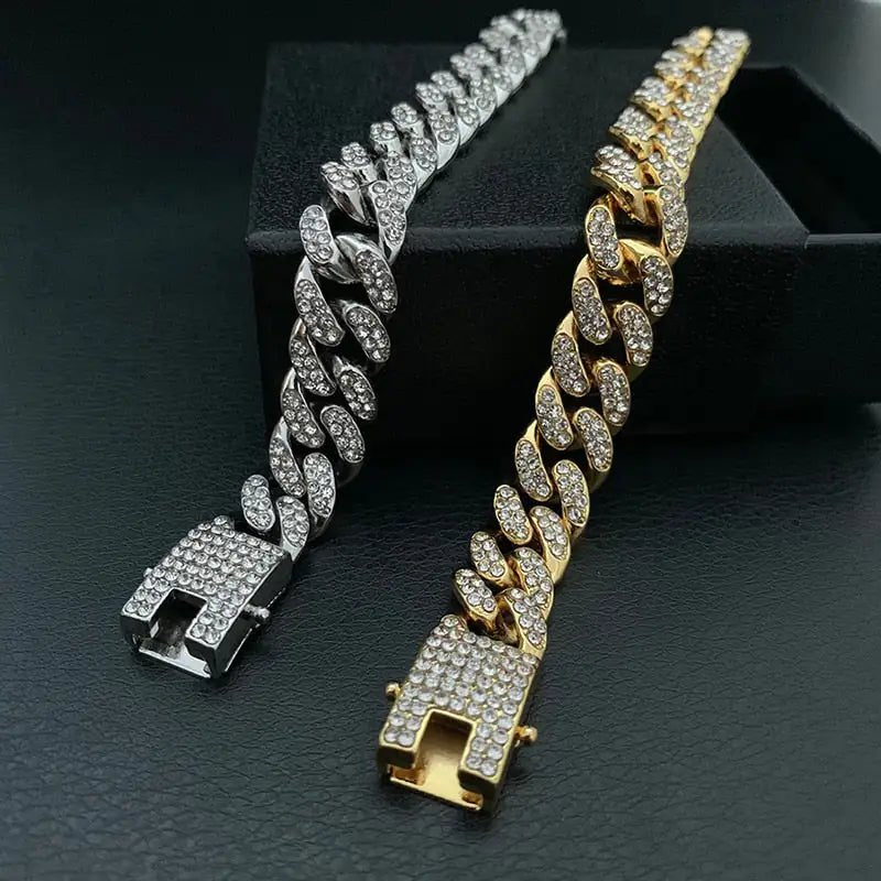 Chain Bracelets - Musttbuy