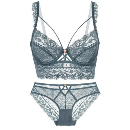 Classic Bandage Bra Set - Musttbuy