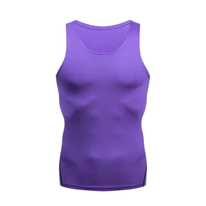 CoreFlex Compression Tank - Musttbuy