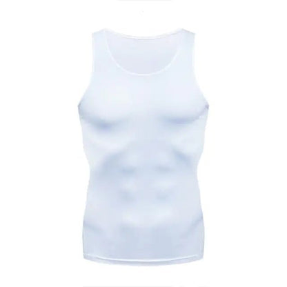 CoreFlex Compression Tank - Musttbuy