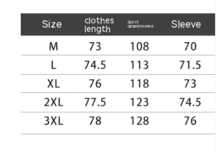 Cozy Plus Size Winter Coat - Musttbuy