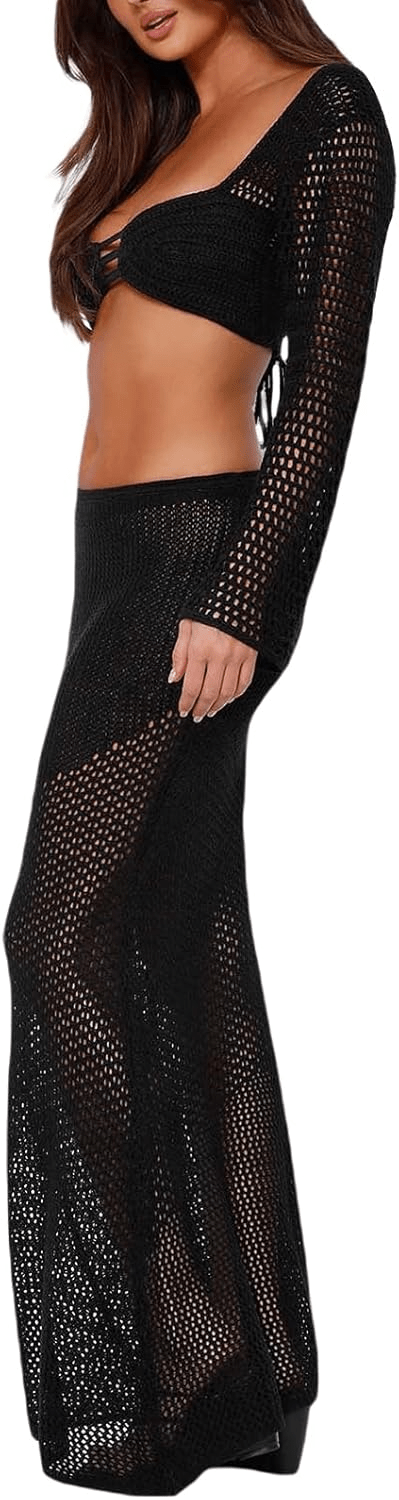 Eden Hollow Set - Musttbuy