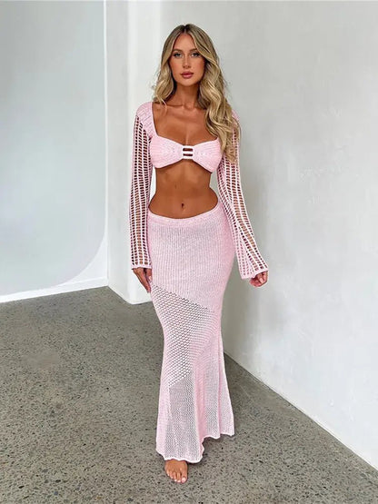 Eden Hollow Set - Musttbuy
