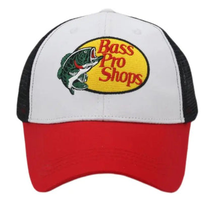 Embroidered Men's Hat - Musttbuy