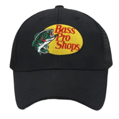 Embroidered Men's Hat - Musttbuy