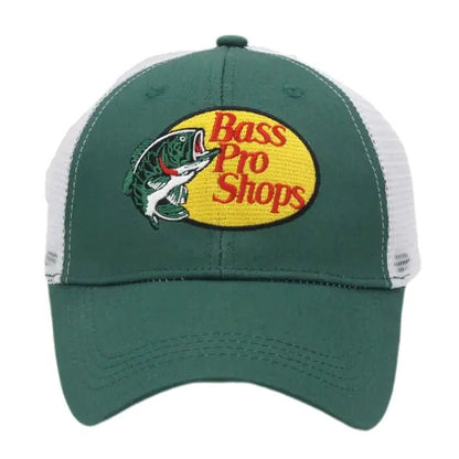 Embroidered Men's Hat - Musttbuy