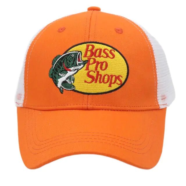 Embroidered Men's Hat - Musttbuy
