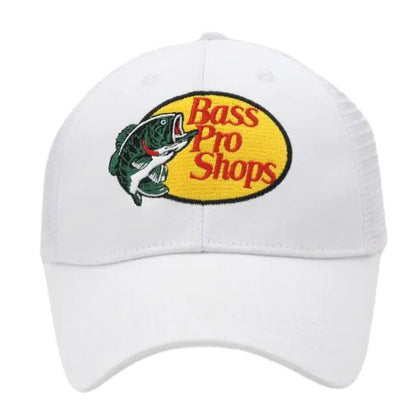 Embroidered Men's Hat - Musttbuy