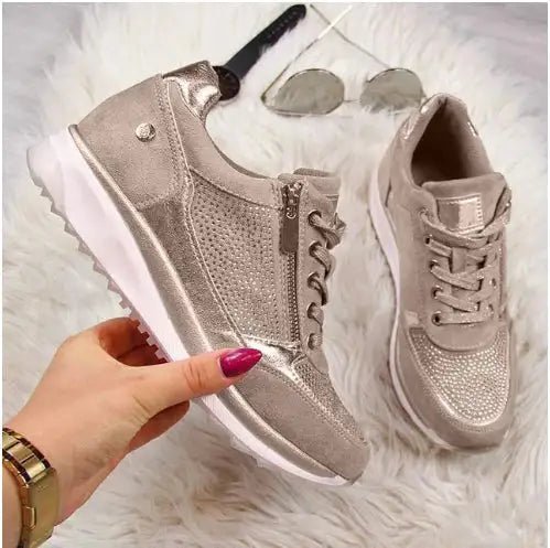 Fashionable And Comfortable Orthopedic Shoes For Women - Musttbuy