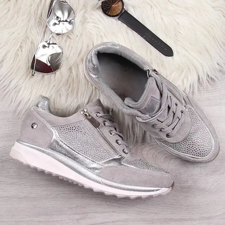 Fashionable And Comfortable Orthopedic Shoes For Women - Musttbuy