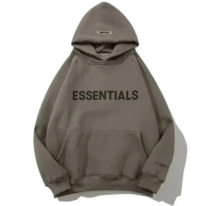 Fearless Essentials Hoodie - Musttbuy