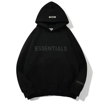 Fearless Essentials Hoodie - Musttbuy