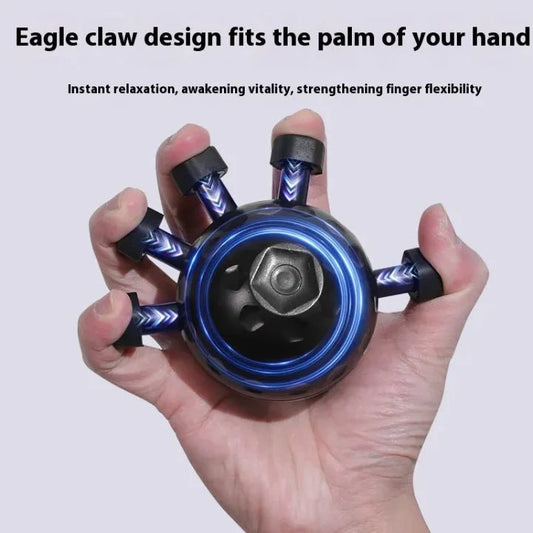 Finger Ball Trainer - Musttbuy