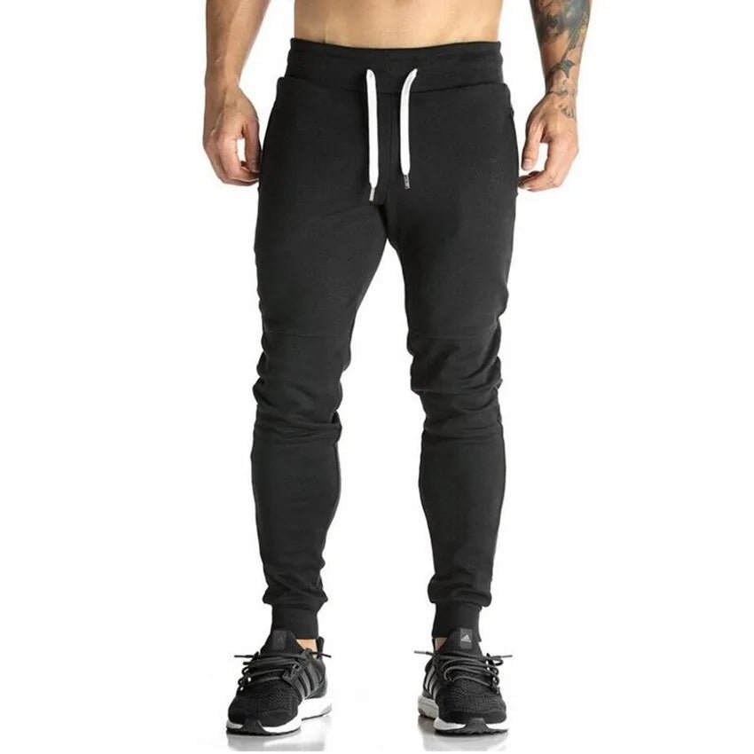 Flex Core Joggers - Musttbuy