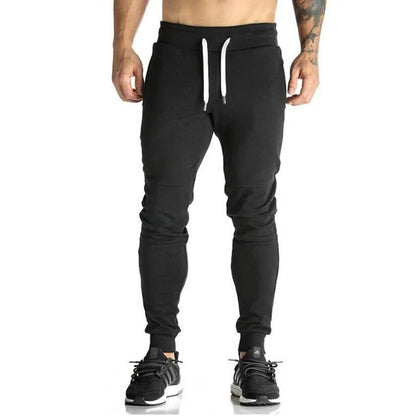 Flex Core Joggers - Musttbuy