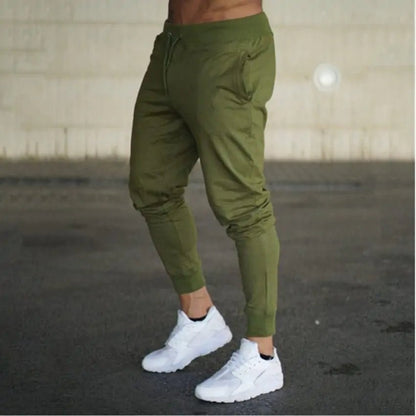 Flex Core Joggers - Musttbuy