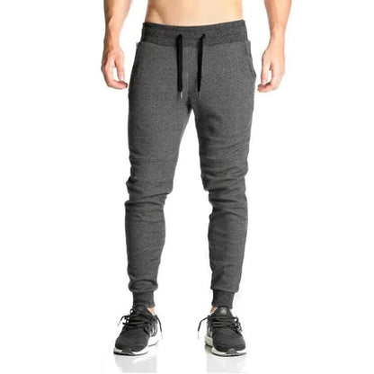 Flex Core Joggers - Musttbuy