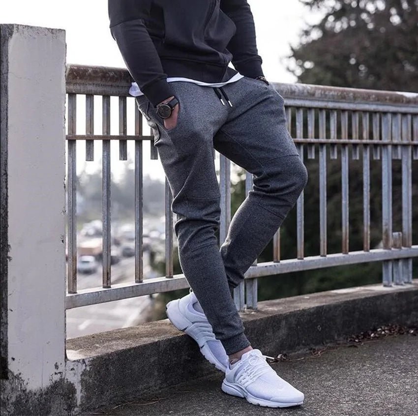 Flex Core Joggers - Musttbuy