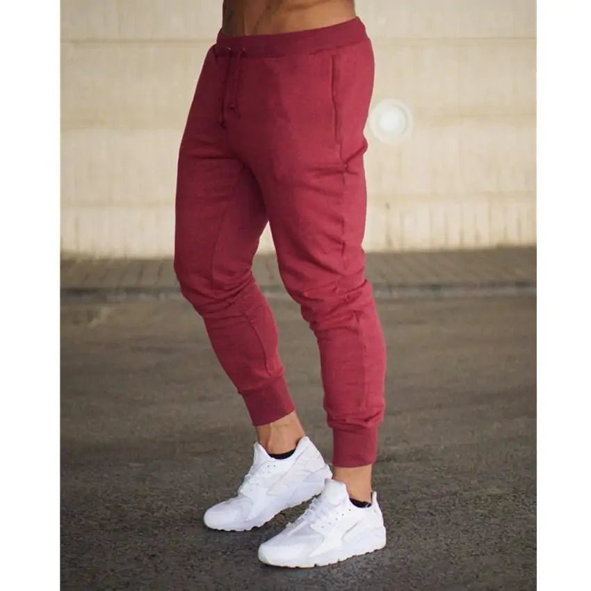 Flex Core Joggers - Musttbuy