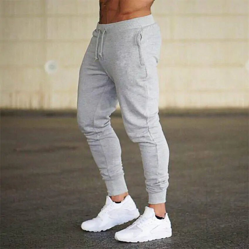 Flex Core Joggers - Musttbuy