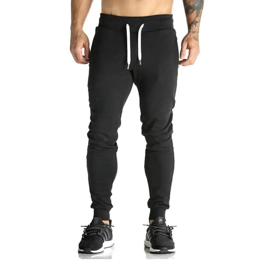 Flex Core Joggers - Musttbuy