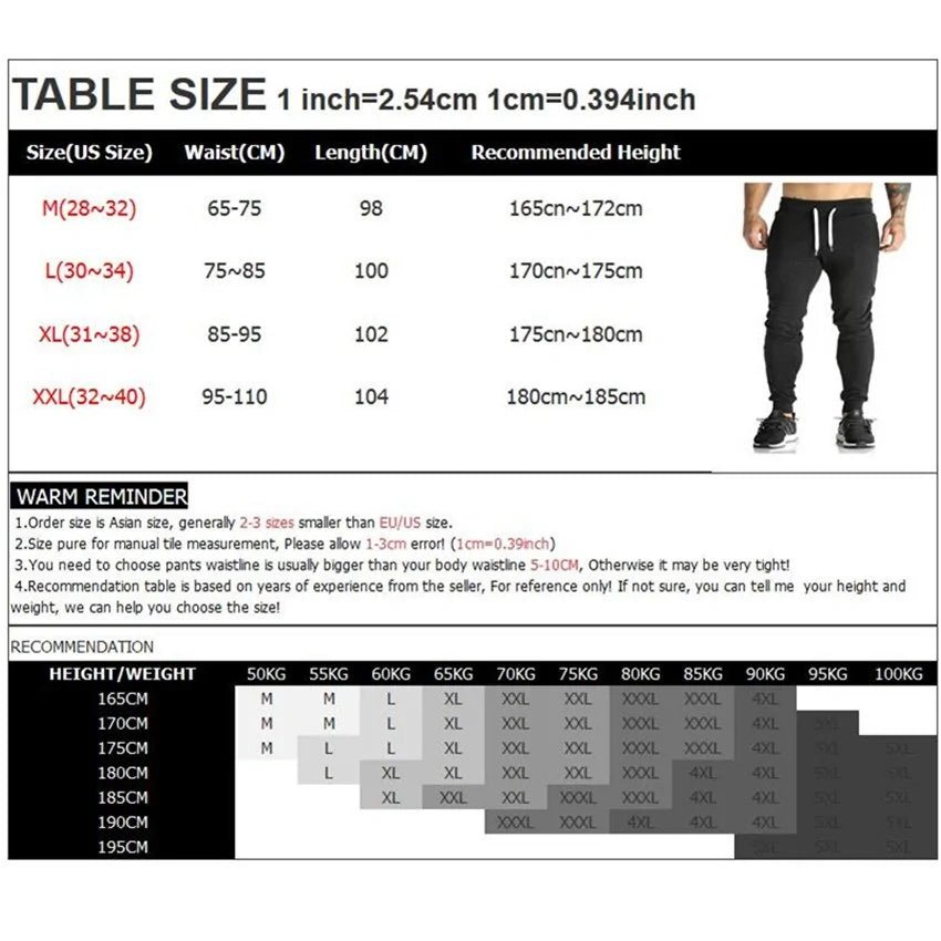 Flex Core Joggers - Musttbuy
