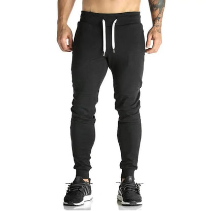 Flex Core Joggers - Musttbuy