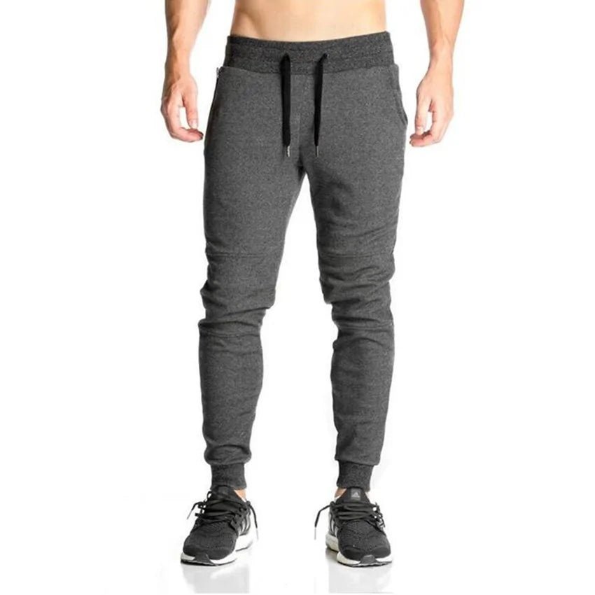 Flex Core Joggers - Musttbuy