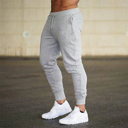 Flex Core Joggers - Musttbuy