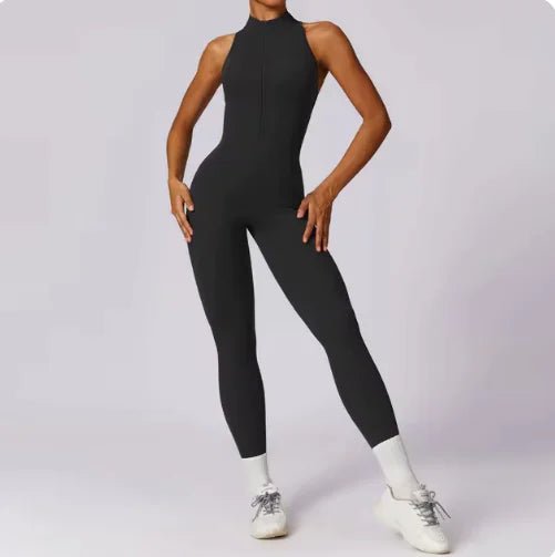 Flex Dry Yoga Suit - Musttbuy