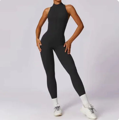 Flex Dry Yoga Suit - Musttbuy