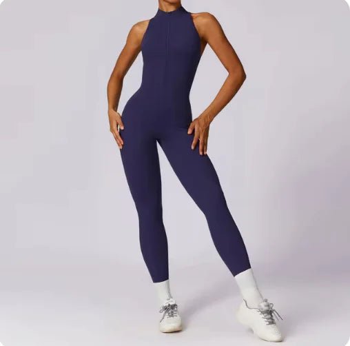 Flex Dry Yoga Suit - Musttbuy