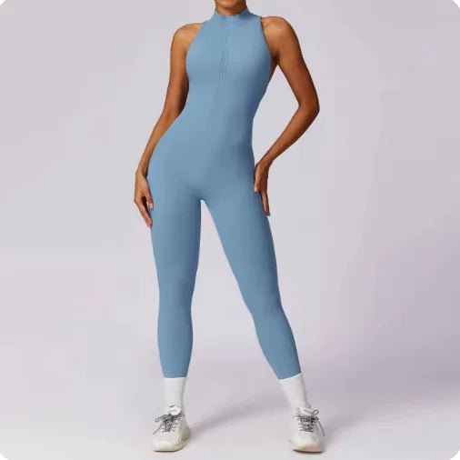 Flex Dry Yoga Suit - Musttbuy