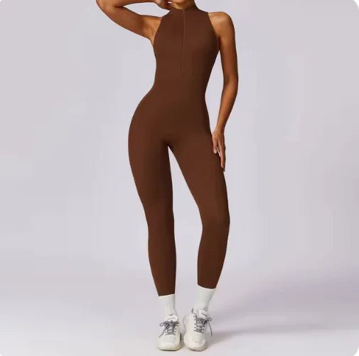 Flex Dry Yoga Suit - Musttbuy