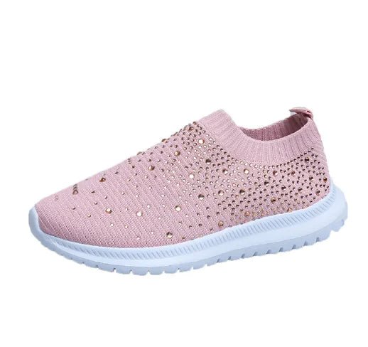 FlyWeave Sneakers - Musttbuy