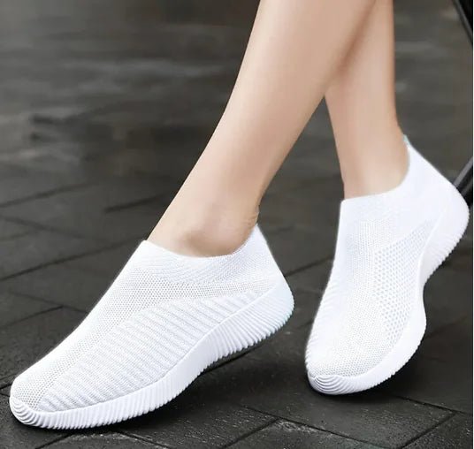 FlyWeave Sneakers - Musttbuy