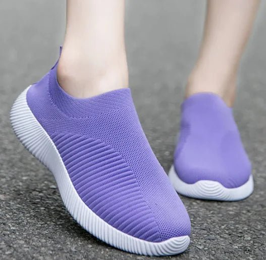 FlyWeave Sneakers - Musttbuy