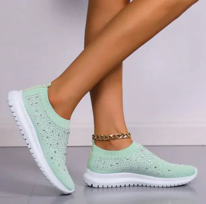 FlyWeave Sneakers - Musttbuy