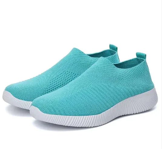 FlyWeave Sneakers - Musttbuy