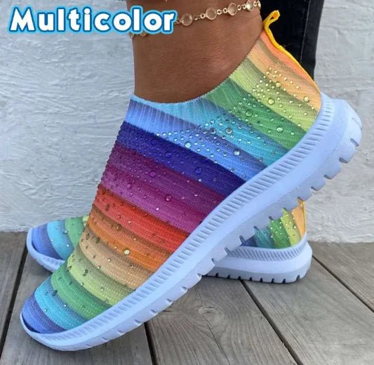 FlyWeave Sneakers - Musttbuy