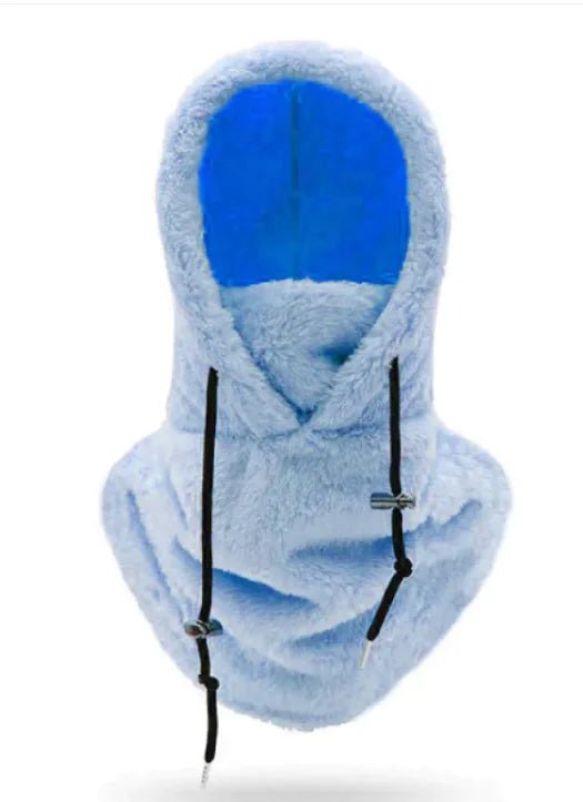 Frost Guard Hat - Musttbuy