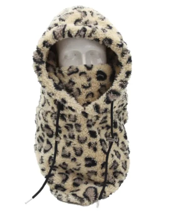 Frost Guard Hat - Musttbuy