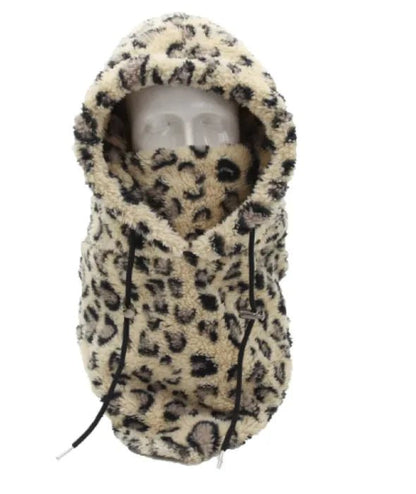 Frost Guard Hat - Musttbuy