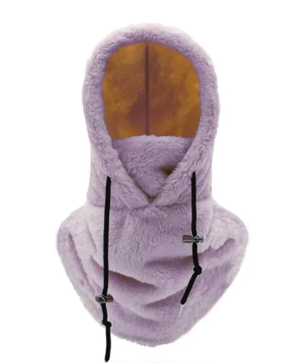 Frost Guard Hat - Musttbuy