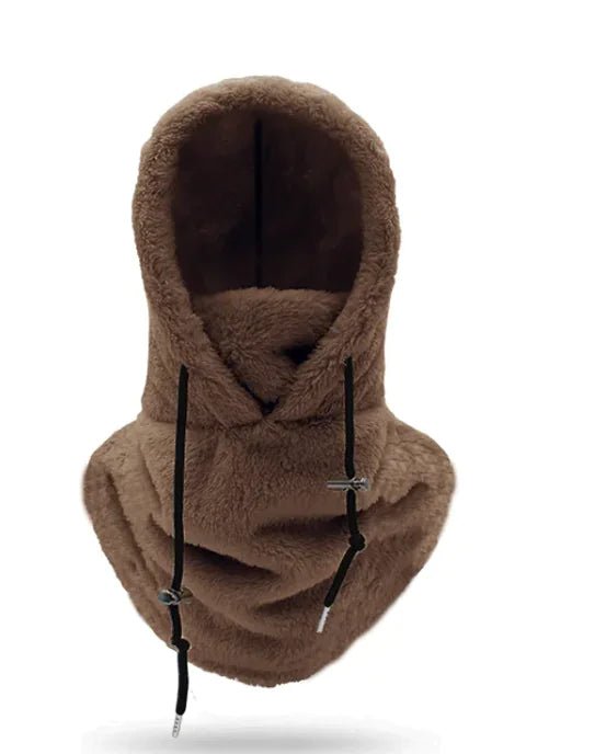Frost Guard Hat - Musttbuy