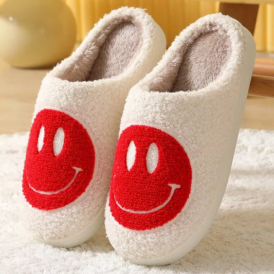 Funny Cute Winter Warm slippers - Musttbuy
