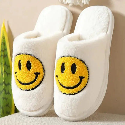 Funny Cute Winter Warm slippers - Musttbuy