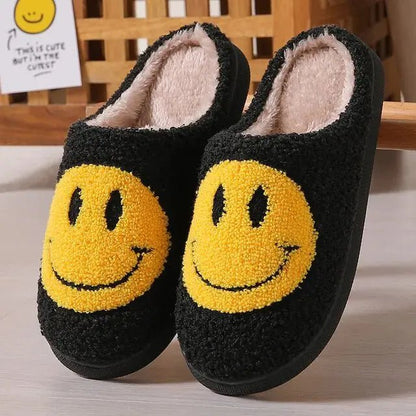 Funny Cute Winter Warm slippers - Musttbuy