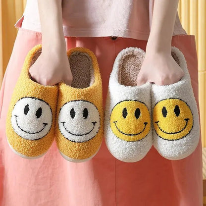 Funny Cute Winter Warm slippers - Musttbuy