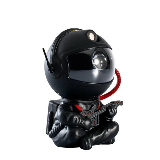 Galaxy Star Projector Led Night Lamp Starry Sky - Musttbuy